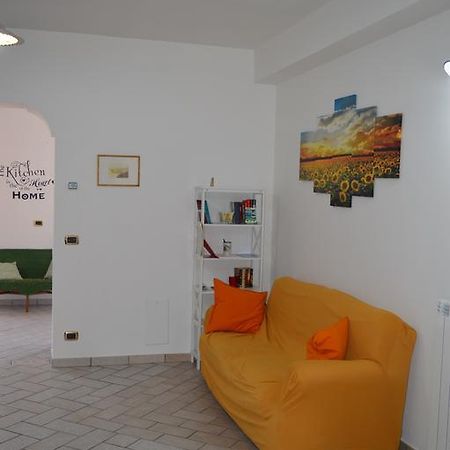 La Casa Dei Fiori - Ospitalita Diffusa Agerola Eksteriør bilde