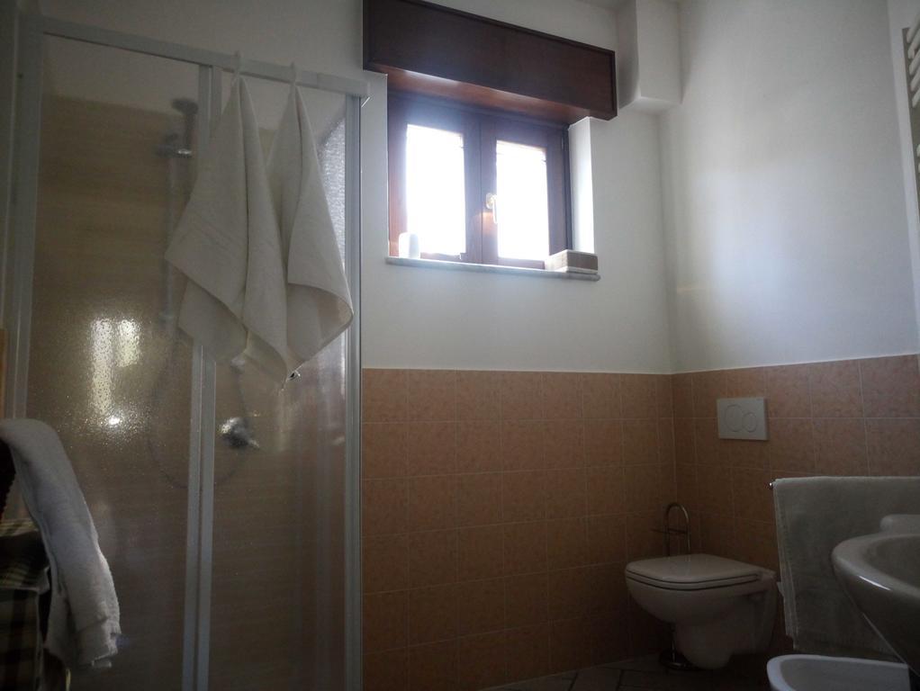 La Casa Dei Fiori - Ospitalita Diffusa Agerola Eksteriør bilde