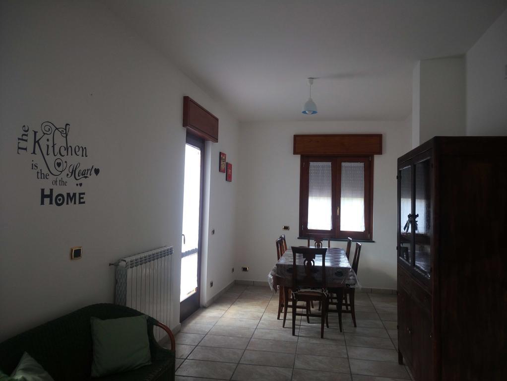 La Casa Dei Fiori - Ospitalita Diffusa Agerola Eksteriør bilde
