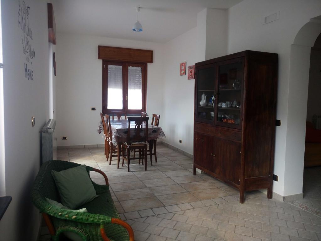 La Casa Dei Fiori - Ospitalita Diffusa Agerola Eksteriør bilde
